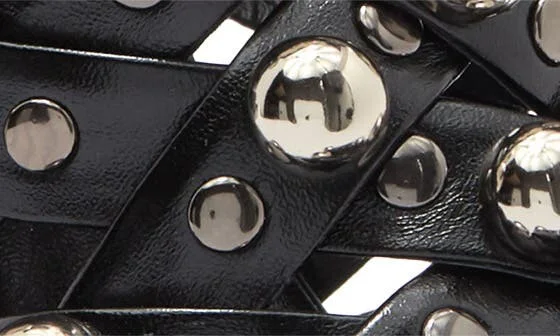 Retaliate Platform Sandal - Image 8