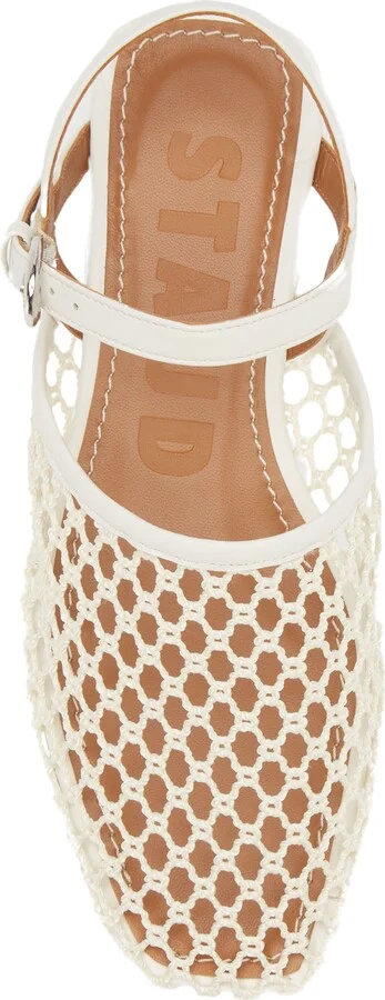 Rete Slingback Flat - Image 5
