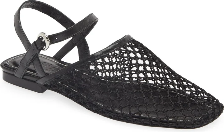 Black Netting