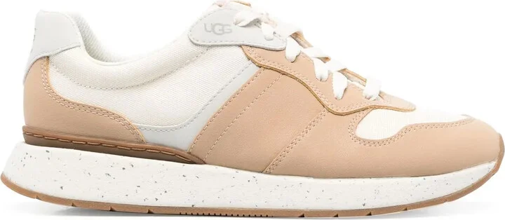 ReTrainer low-top sneakers