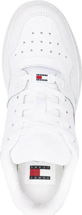 Retro Basket leather sneakers - Image 4