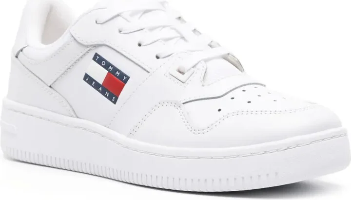 Retro Basket leather sneakers - Image 2