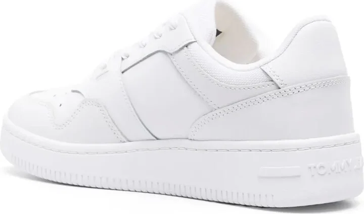 Retro Basket leather sneakers - Image 3