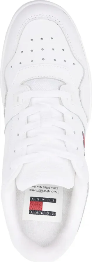 Retro Basket leather sneakers - Image 4