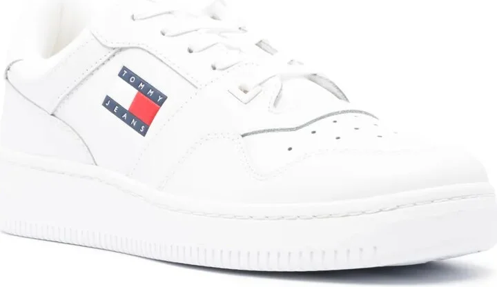 Retro Basketball sneakers - Image 2