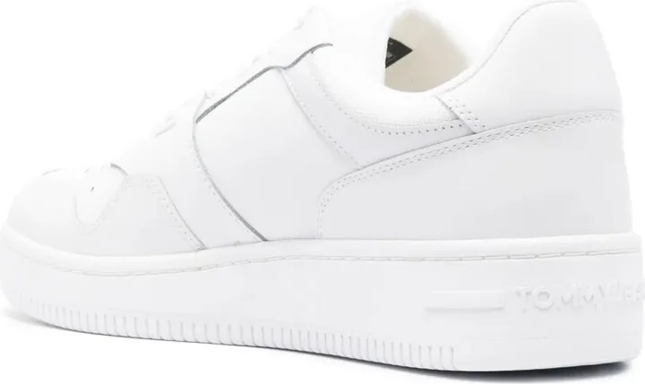 Retro Basketball sneakers - Image 3