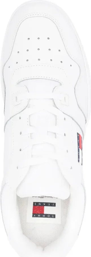 Retro Basketball sneakers - Image 4