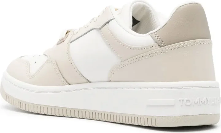 Retro Basketball sneakers - Image 3