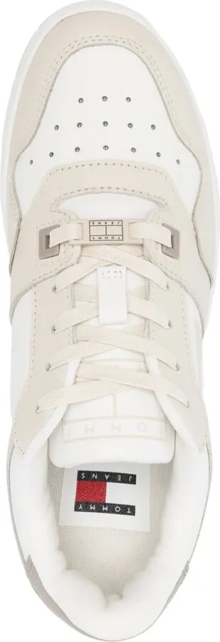 Retro Basketball sneakers - Image 4