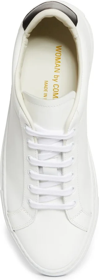 Retro Classic Low Top Sneaker - Image 5