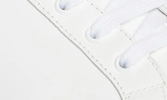 Retro Classic Low Top Sneaker - Image 7