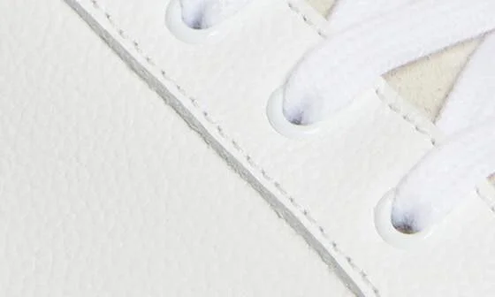 Retro Classic Low Top Sneaker - Image 7