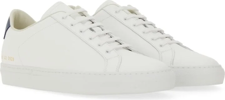 retro Classic Sneaker - Image 2