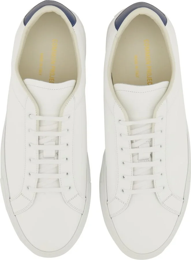 retro Classic Sneaker - Image 5