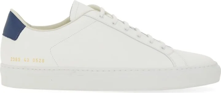 retro Classic Sneaker