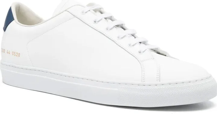 Retro Classic sneakers - Image 2