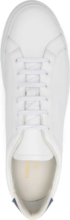 Retro Classic sneakers - Image 4
