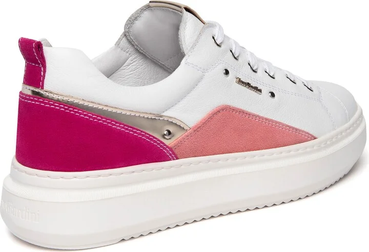 Retro Colorblock Sneaker - Image 2