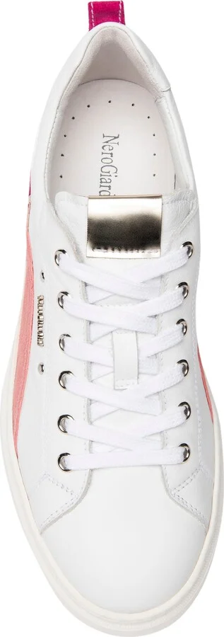 Retro Colorblock Sneaker - Image 4