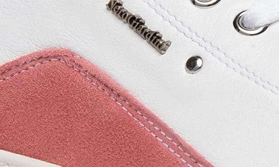 Retro Colorblock Sneaker - Image 6