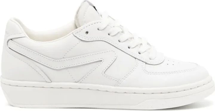 Retro Court low-top sneakers
