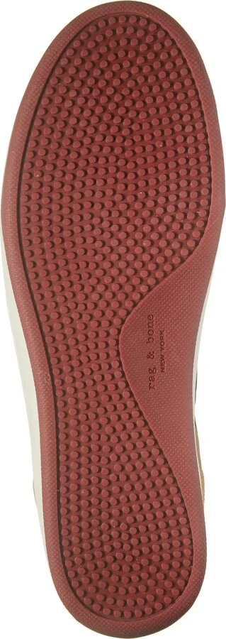 Retro Court Sneaker - Image 6