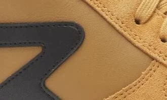 Retro Court Sneaker - Image 7