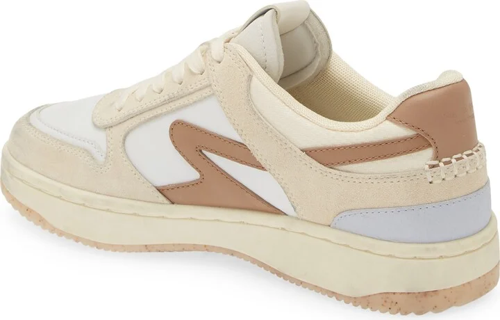 Retro Court Sneaker - Image 2