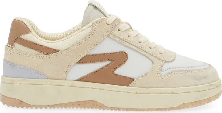 Retro Court Sneaker - Image 3