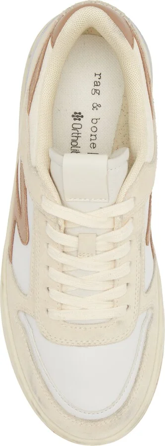 Retro Court Sneaker - Image 5