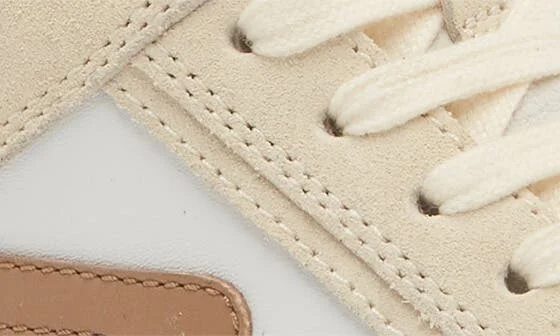 Retro Court Sneaker - Image 7