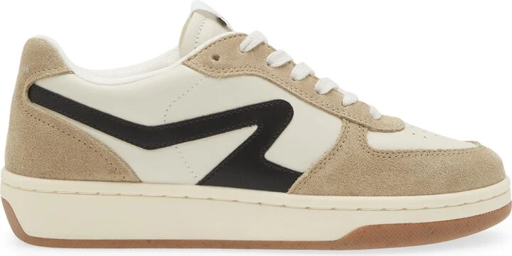 Retro Court Sneaker - Image 3