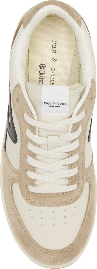 Retro Court Sneaker - Image 5
