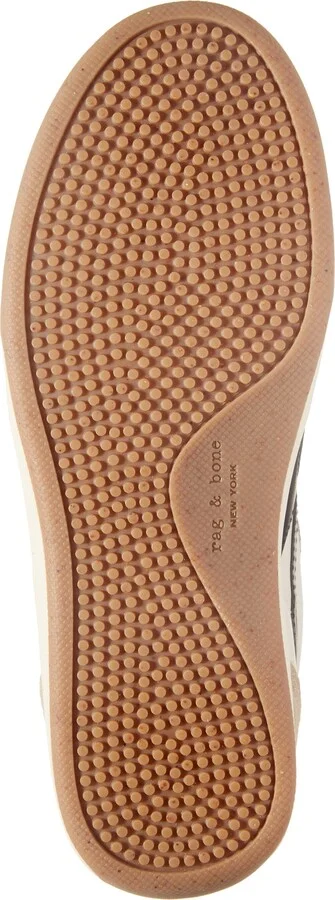 Retro Court Sneaker - Image 6