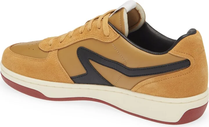 Retro Court Sneaker - Image 8
