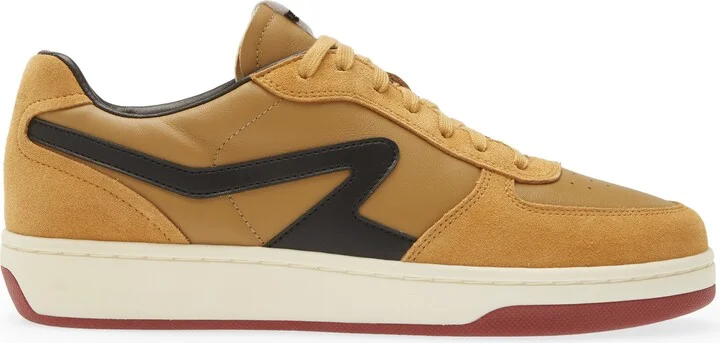 Retro Court Sneaker - Image 9