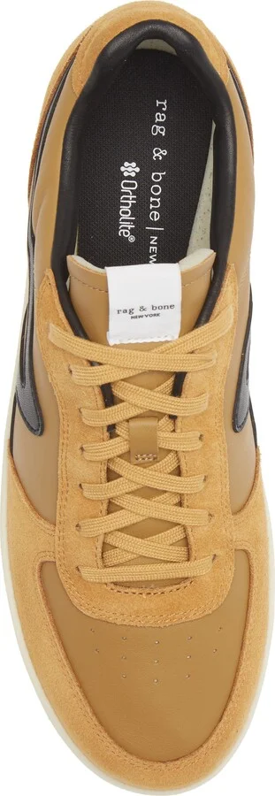 Retro Court Sneaker - Image 11