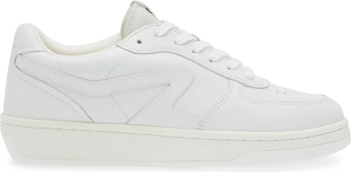 Retro Court Sneaker - Image 3
