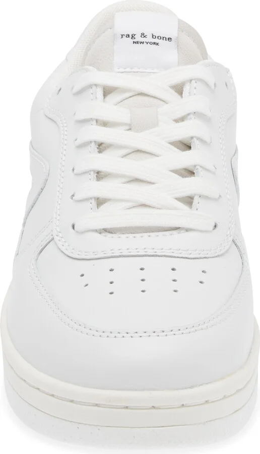 Retro Court Sneaker - Image 4