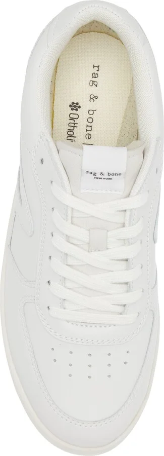 Retro Court Sneaker - Image 5