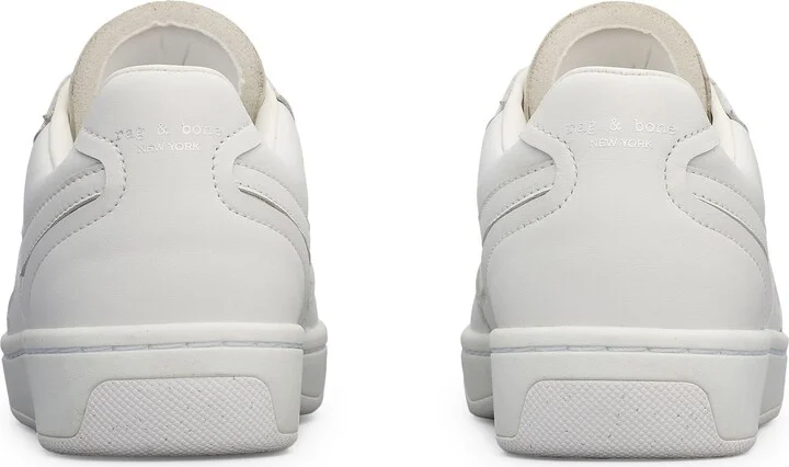 Retro Court Sneaker - Image 7