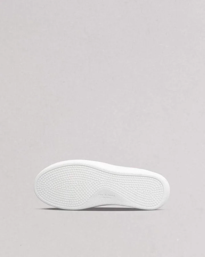 Retro Court Sneakers - Image 5