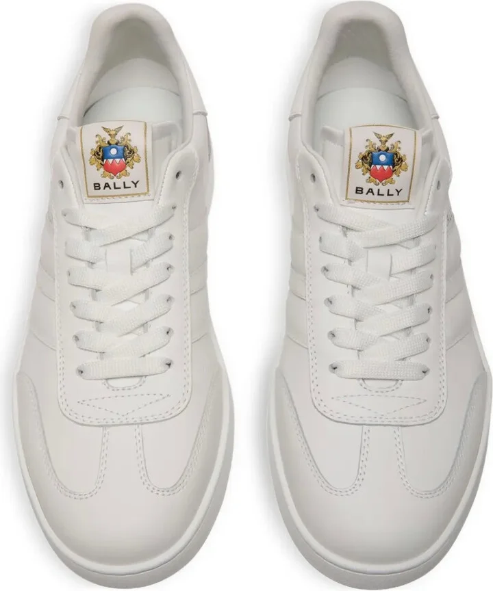 Retro Crest sneakers - Image 3