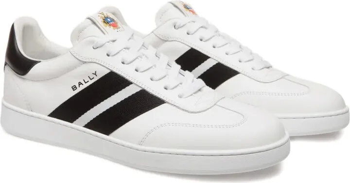 Retro Crest sneakers - Image 2