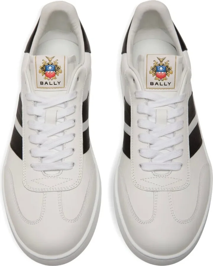 Retro Crest sneakers - Image 3