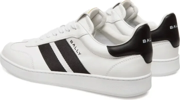 Retro Crest sneakers - Image 4