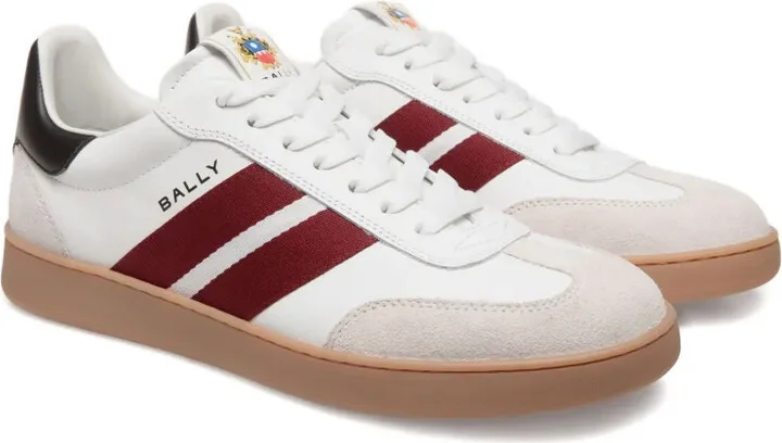 Retro Crest sneakers - Image 2