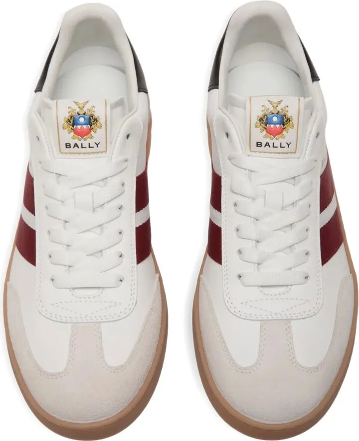 Retro Crest sneakers - Image 3