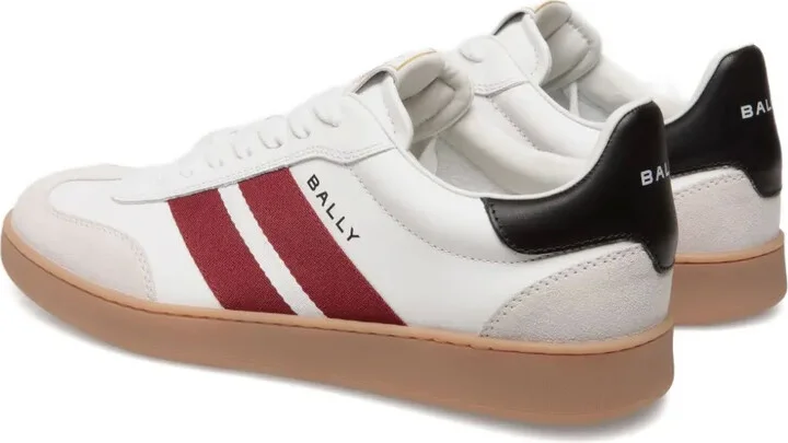 Retro Crest sneakers - Image 4