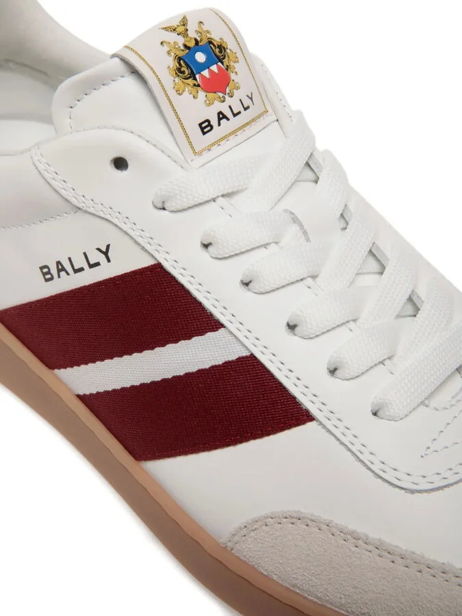 Retro Crest sneakers - Image 5